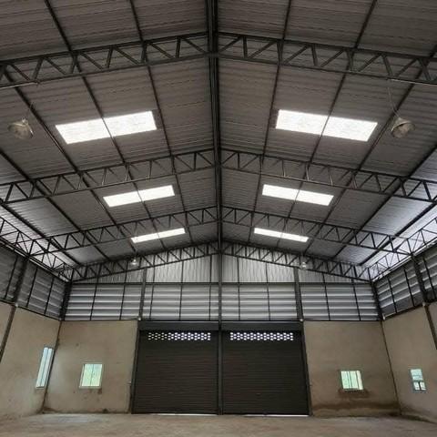โกดัง - พื้นที่เท่ากับ 0 ตร.ว. 480000 thb ใกล้ - ราคาเดียว - 4