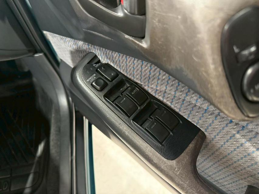 🚩TOYOTA CORONA 1.6 GLI (ท้ายแยก) 1995 รูปที่ 10