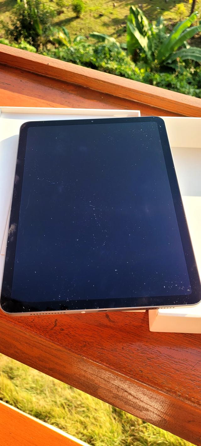 Ipad air  5