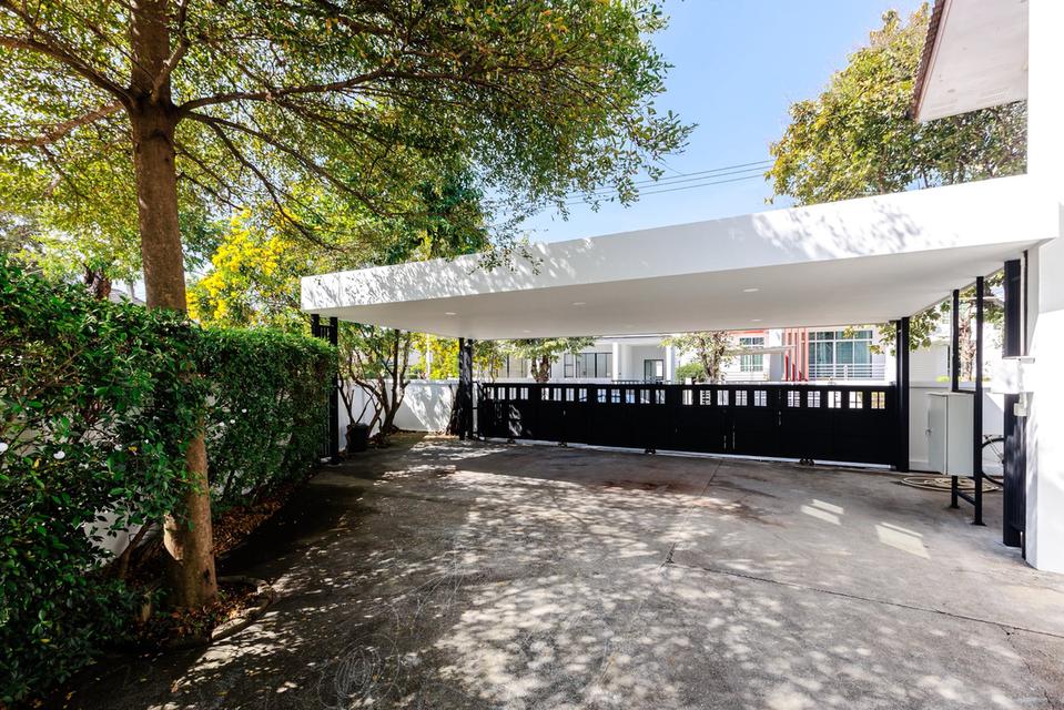 Pool villa 2 ชั้น 🏊‍♀️💗มี 5 ห้องนอน 3 ห้องน้ำ  ราคา 7.8 ล้านบาท  !!โอนคนละครึ่ง 4