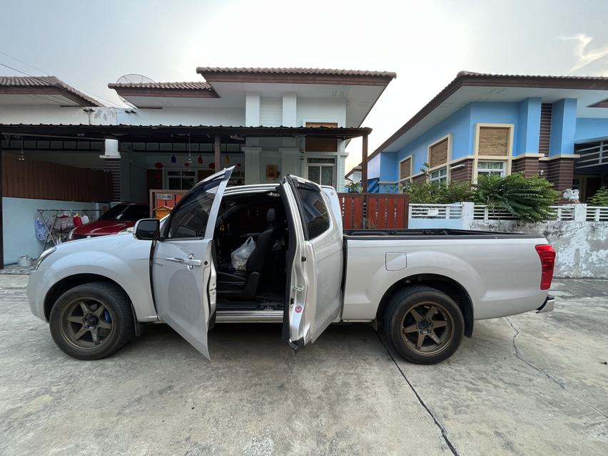 รถกะบะ isuzu D-MAX 1.9 Space cab ปี2019 S Pickup รูปที่ 7