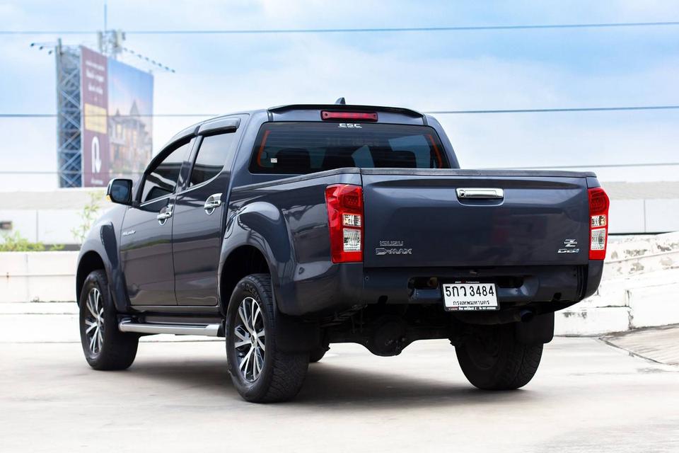 ขาย Isuzu Dmax 1.9Z ปี16 7