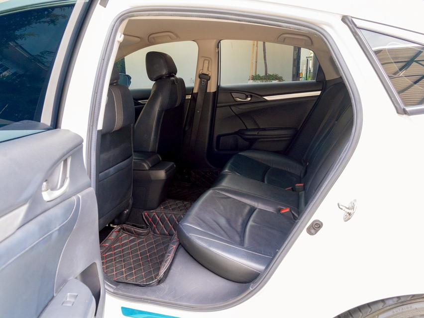 รหัสรถ 12AT206 📌 HONDA CIVIC 1.8 EL(MNC) | ปี : 2019 17