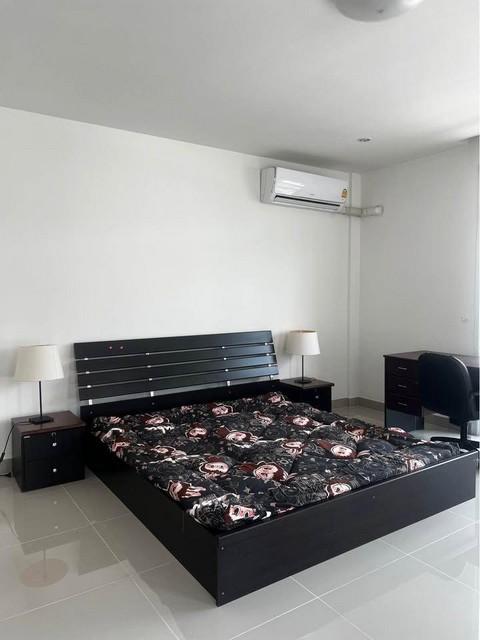 ให้เช่าทาวน์โฮม หมู่บ้าน ศิรินโฮม ซอยลาดพร้าว101 หลังมุม Sirin Home Latphrao เดินทางสะดวก