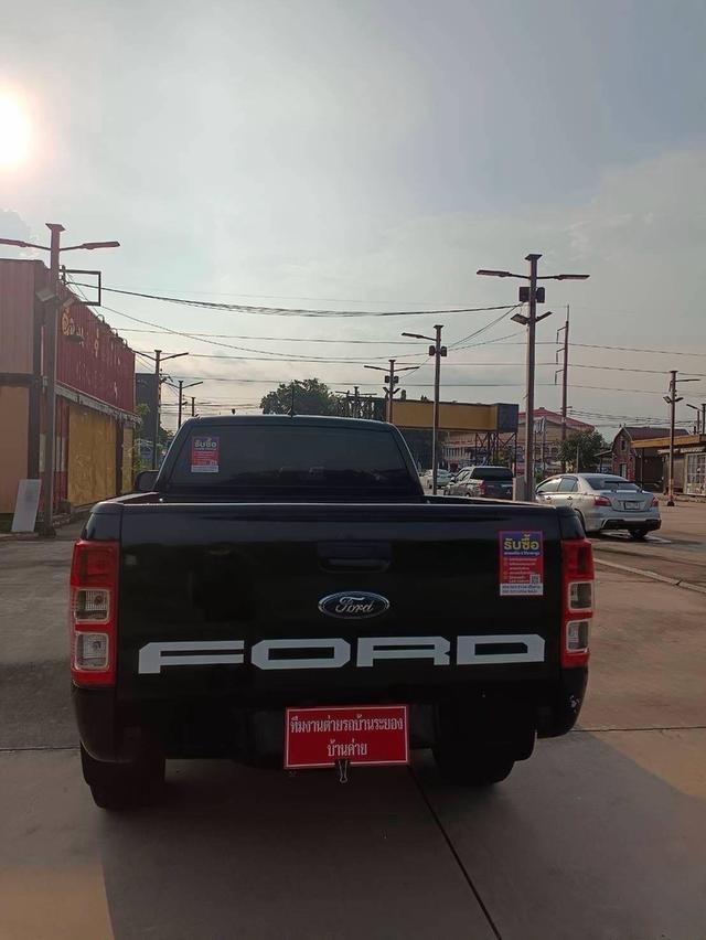 (แจ้งรหัสรถ BK2101) Ford Ranger 2.2💥ปี2019💥 รูปที่ 4