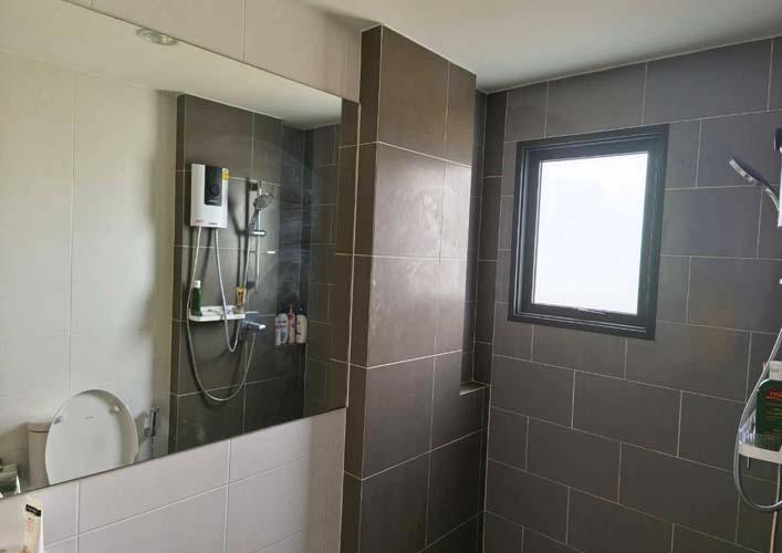 H-111 : บ้าน 36.1 ตร.วา วี คอมพาวด์ รังสิต-วิภาวดี ถ.รังสิต-นครนายก คลองสาม 10