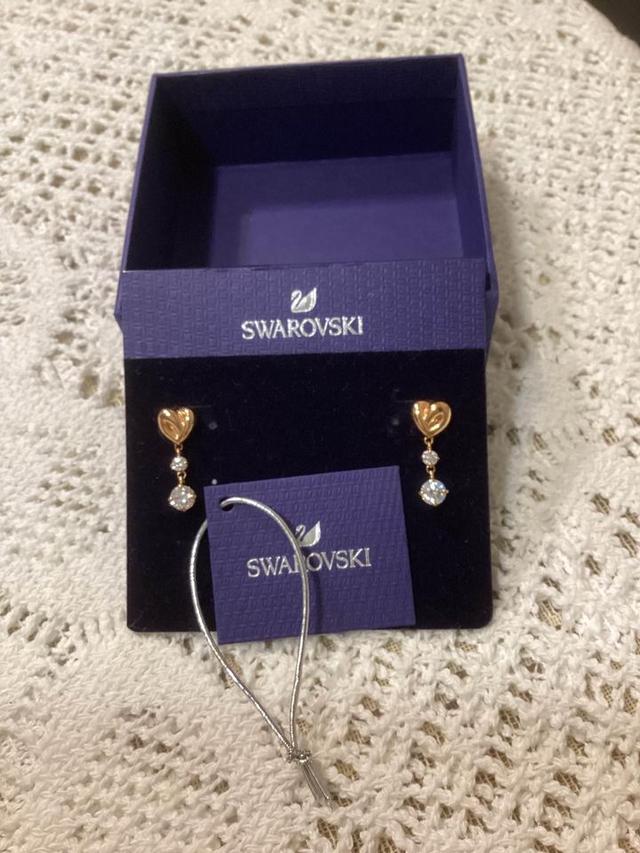 Swarovski life long (มือสอง) 4