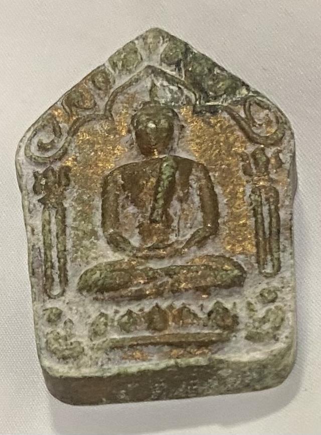 ขุนแผนผงพรายกุมารหลวงปู่ทิม