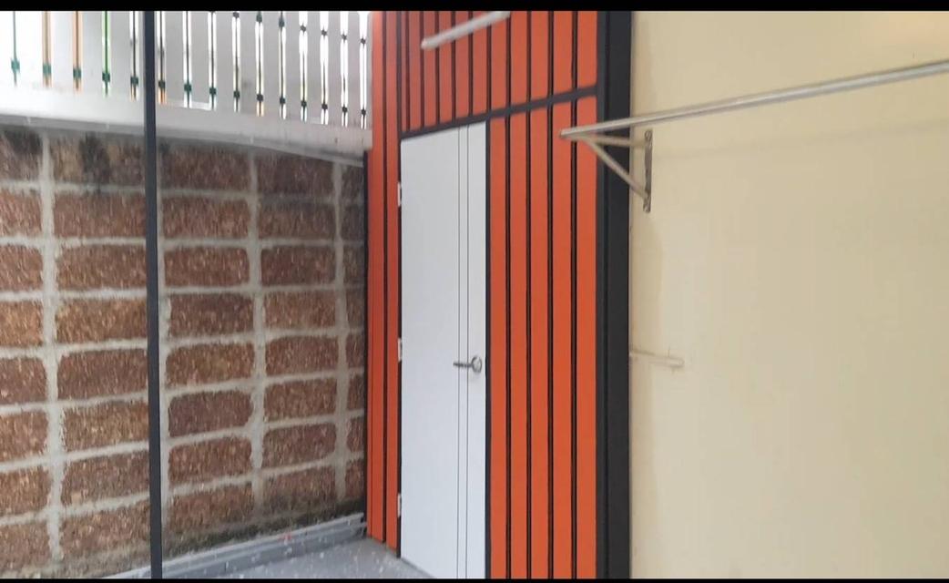 บ้านพร้อมที่ดินหมู่บ้านศุภาลัย วิวล์ ราชพฤกษ์-บางบัวทอง 7