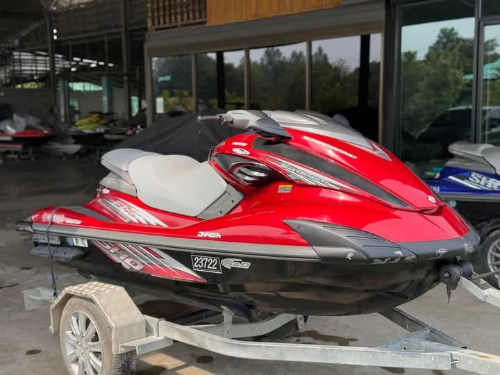 YAMAHA FZS1800 ปี2010 เรือญี่ปุ่น 6