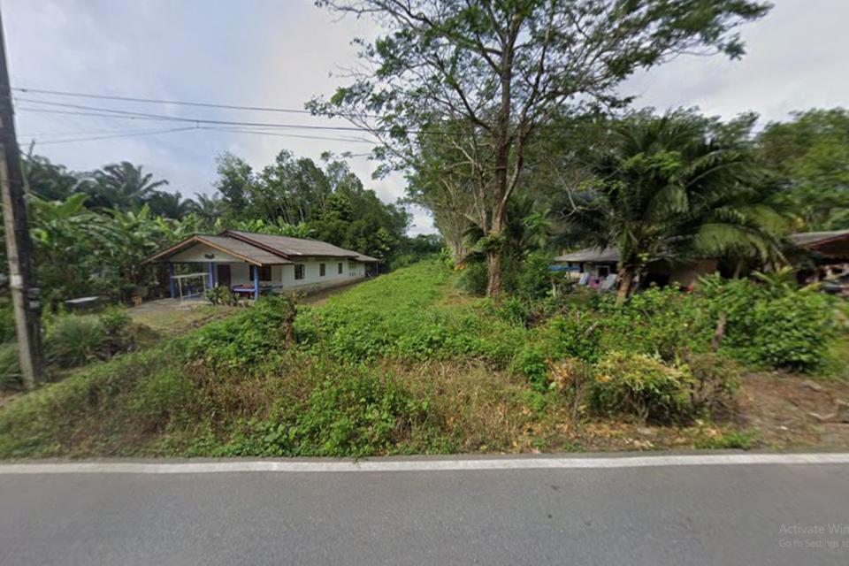 ขายที่ดินกระบี่ 3 งาน 79 ตรว ที่ดินบ้านสวน ธรรมชาติ 6