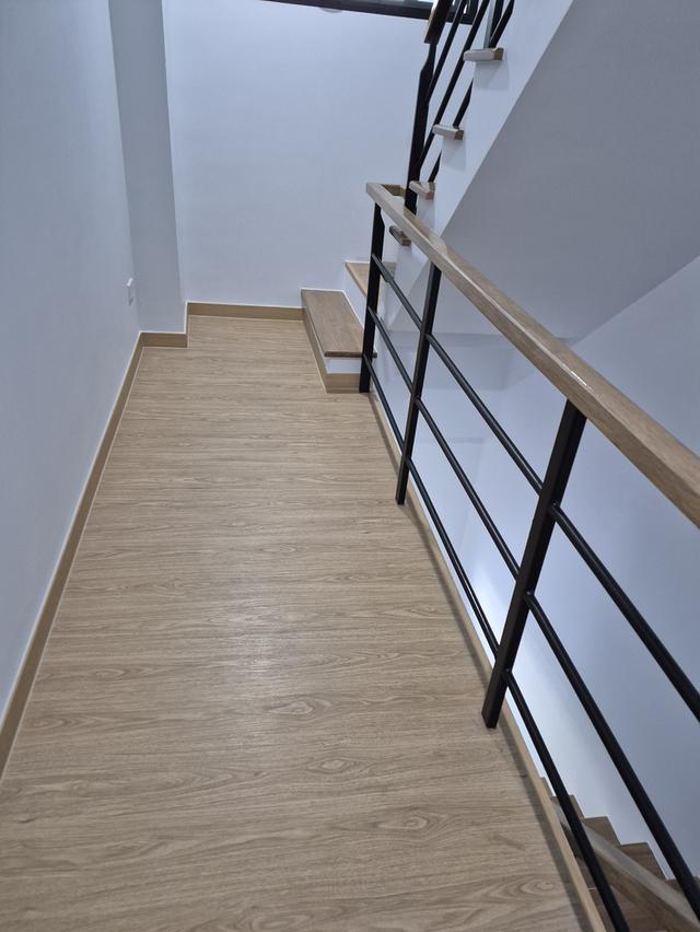 ทาวน์โฮม3ชั้น ทำเลส่วนตัวเหมาะแก่การอยู่อาศัย ทำเลทองใกล้รถไฟฟ้า,ศูนย์กาาค้า,โรงเรียน,โรงพยาบาล 18