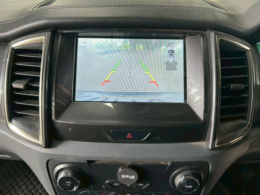 🚗 Ford Everest 2.2 TITANIUM 2WD AT 2017 รูปที่ 14