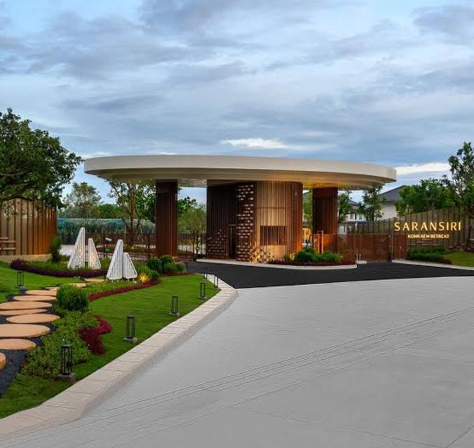 🧧SALE: บ้านเดี่ยว 10.59 M : Phase 4 : 68 ตร.วา#สราญสิริรีทรีตเกาะแก้ว โครงการใหม่ จ.ภูเก็ต เงียบสงบ โทร 0824202216 2
