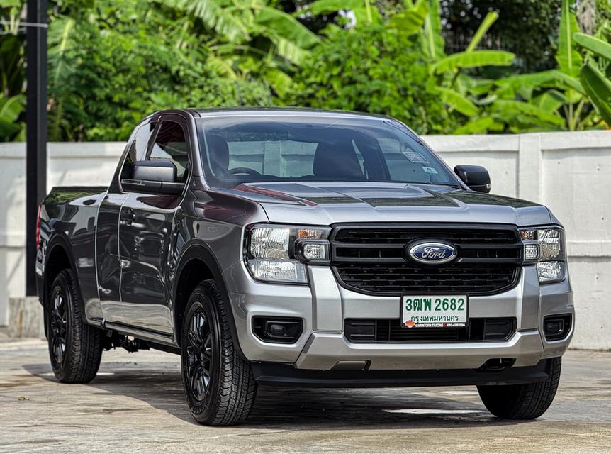 2022 FORD RANGER, 2.0 TURBO XLT