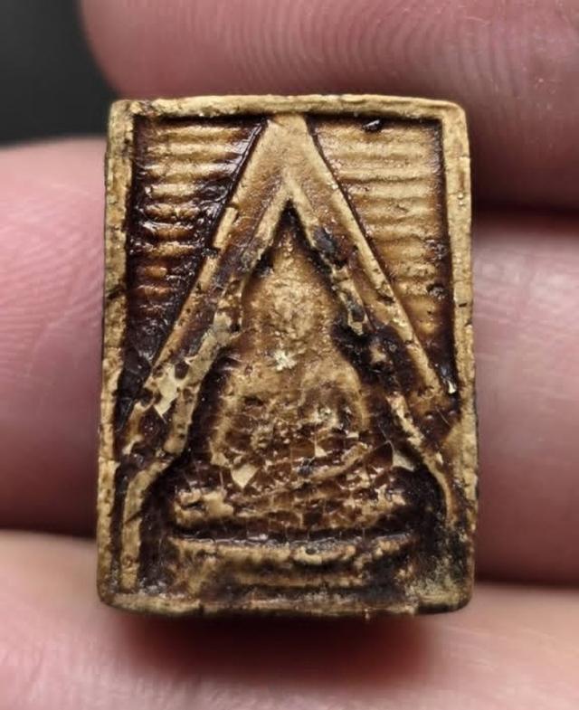 พระผงของขวัญวัดปากน้ำเก่าดั้งเดิมแบ่งปันราคาเริ่มต้น3หมื่น