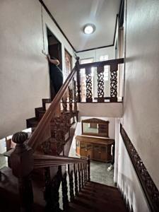 ให้เช่าบ้านเดี่ยว หมู่บ้านนักกีฬาแหลมทอง 40 (N.1009) 19