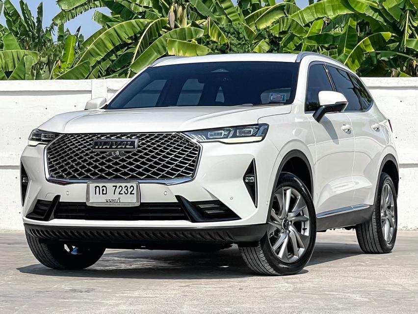 ขาย Haval H6 1.5Hybrid ปี21