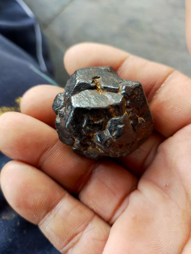 เป๊กพันชั่งล้านนา คตหินโบราณ รูปที่ 2