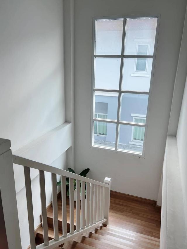 ขายบ้านเดี่ยว หลังริม บ้านบึง🏡 หมู่บ้านแกรนด์ เซ็นทรัล พาร์ค – ชลบุรี 5