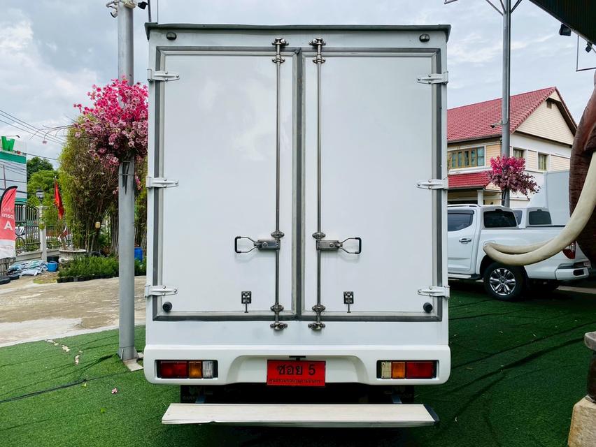TOYOTA REVO Singlecab 2.4  ENTRY ปี 2022 เกียร์ธรรมดา รูปที่ 13