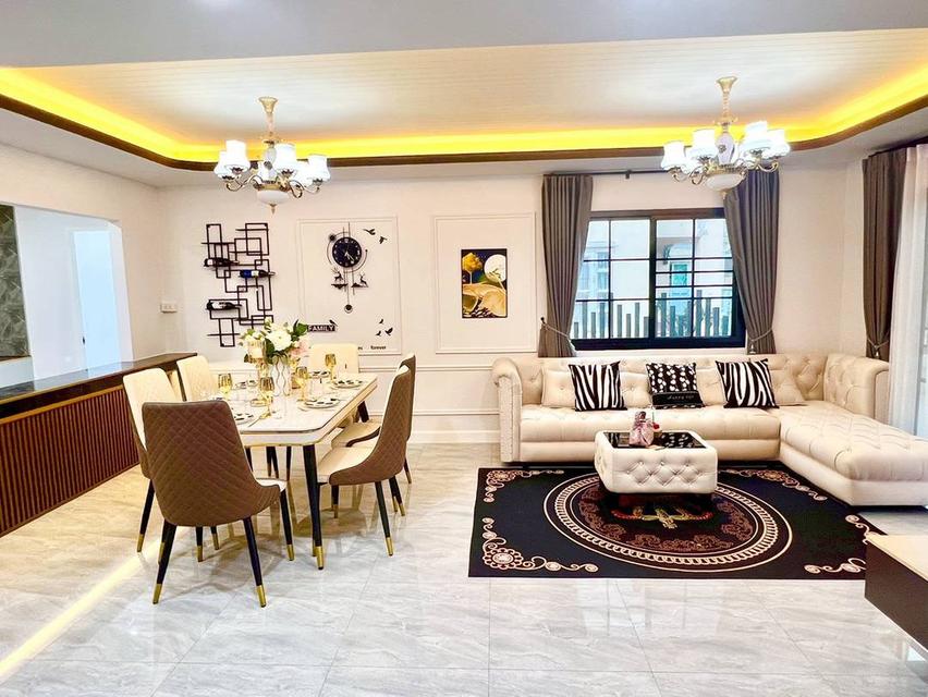 หมู่บ้านพฤกษา12 13