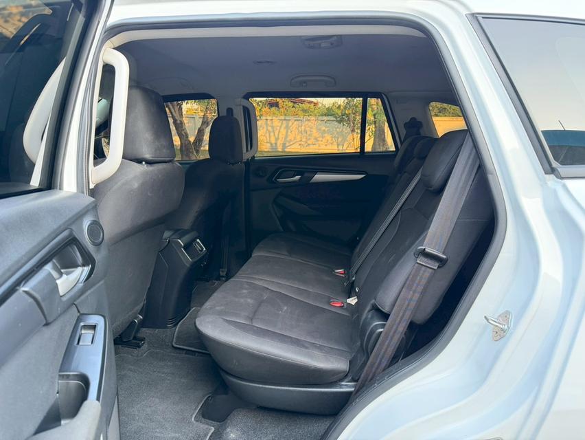 Isuzu MU-X 1.9 Active ปี24 15