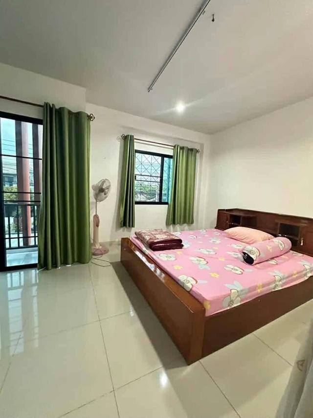 🏡 ให้เช่าบ้านเดี่ยวสองชั้น ในโครงการ ทำเลหางดง | ปลอดภัย 24 ชม. 14