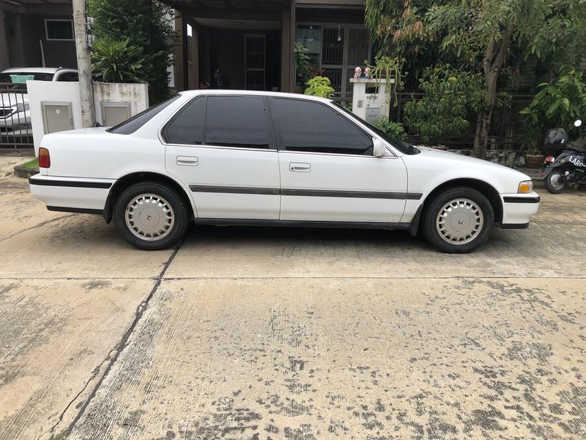 ขาย Honda Accord LXI 1990 2