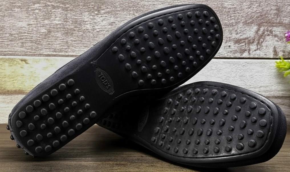 Tods City Gommino Tod's Laccetto moccasin รูปที่ 9