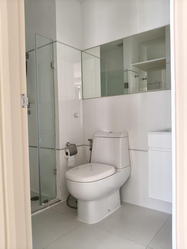 คอนโดมิเนียมทรู ทองหล่อ 8