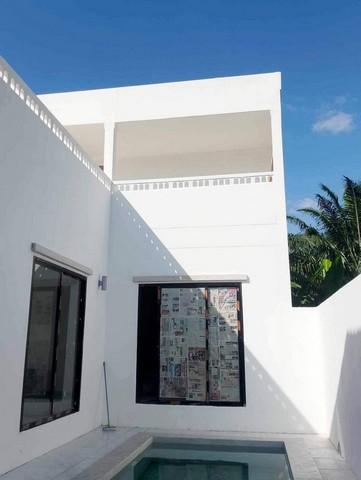 For Sale : Thalang, 2-Story Private Pool Villa, 2 bedrooms 3 bathrooms 4