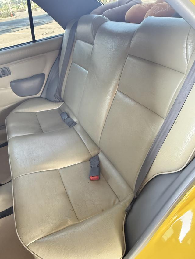 Toyota Soluna AL50 1.5 SLi เกียร์ธรรมดา ปี2002 10