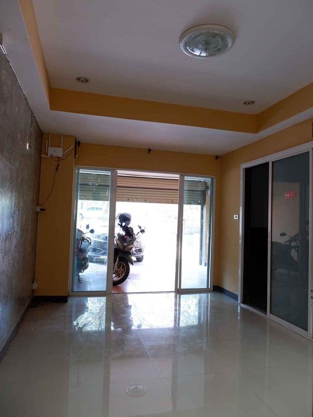 🏡✨ ทาวน์เฮ้าส์สองชั้น 2 ห้องนอน 2 ห้องน้ำ พื้นที่กว้าง โปร่งสบาย ใกล้สิ่งอำนวยความสะดวก เหมาะสำหรับครอบครัวอยู่อาศัยอย่างลงตัว 👨‍👩‍👧‍👦 13