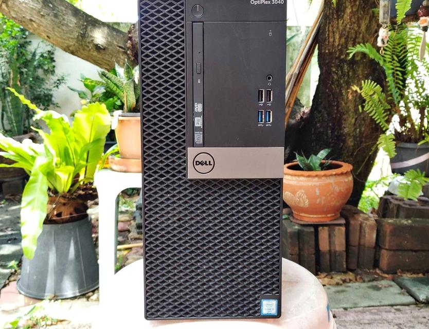 เคสคอม Dell สเปคแรงๆๆ 1