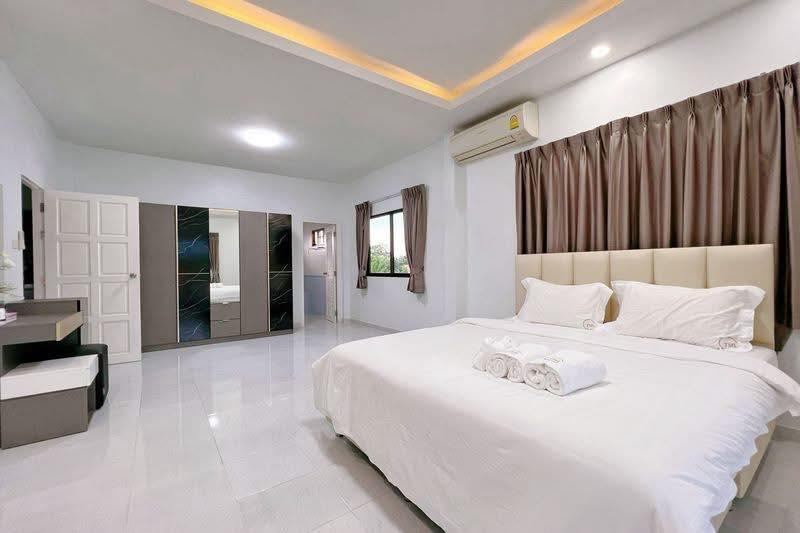 Selling Royal View Jomtien 6