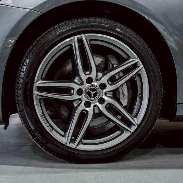 รหัสรถ 67GG5828 BENZ E350e AMG W213 ปี 2019  17