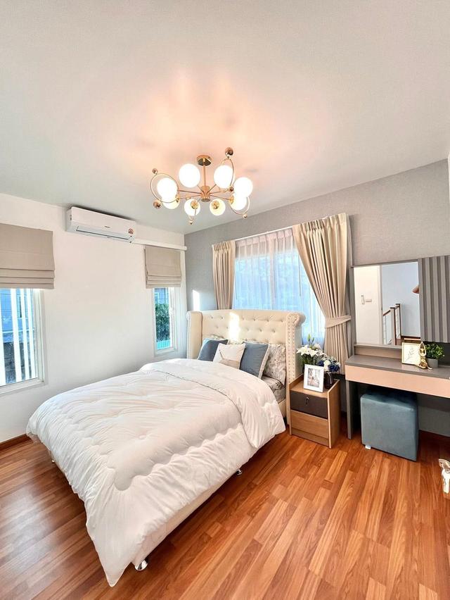 Baan Pruksanara Pattaya 7.99 M 7