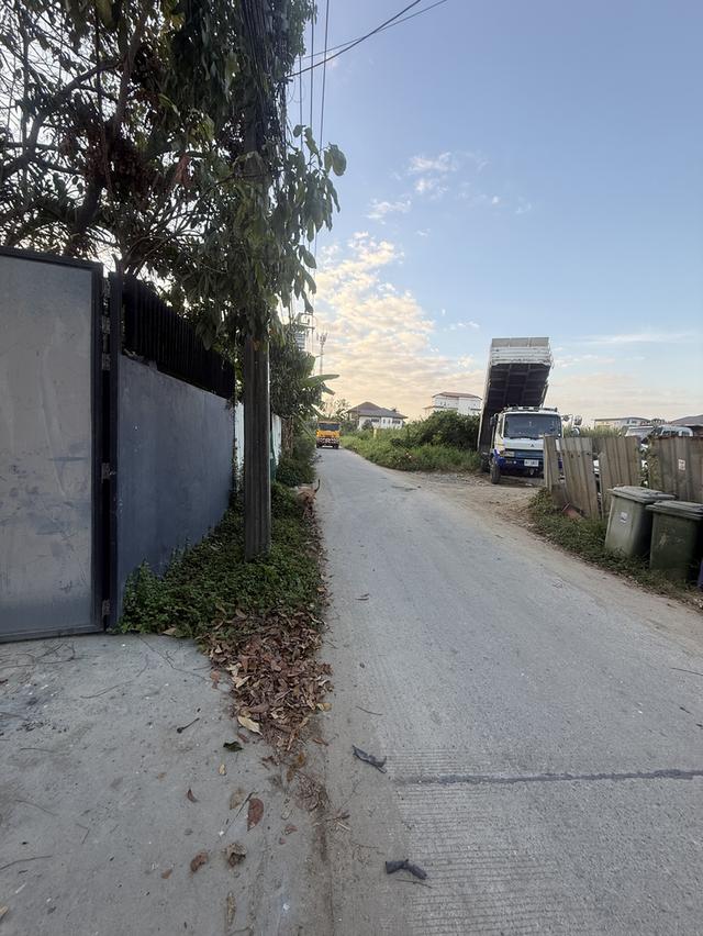 ปล่อยเช่าที่ดินในกรุงเทพ รูปย่อยที่ 5