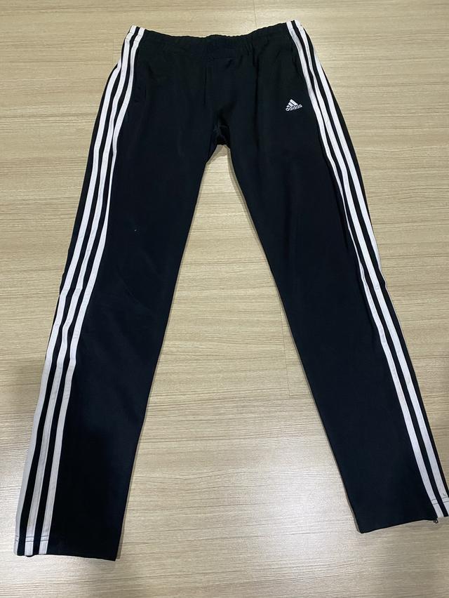 กางเกงวอร์ม Adidas มือสอง