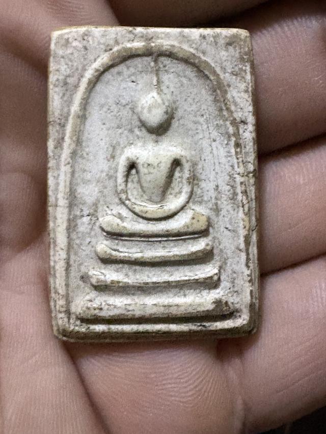 พระสมเด็จเก่าก่อนปี2500