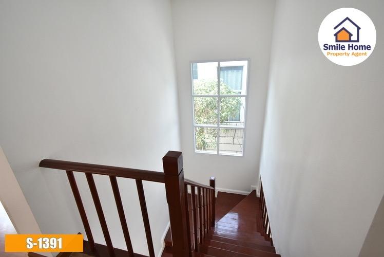 บ้านลลิล เดอะ ยัง เอ็กซ์เซ็กคลูทีฟ อ่อนนุช-วงแหวนฯ-สุวรรณภูมิ รีโนเวทใหม่พร้อมอยู่ 13