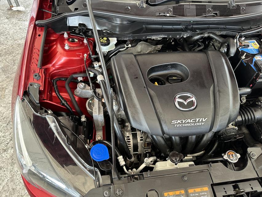 ขายตัดMazda2 ปี2019