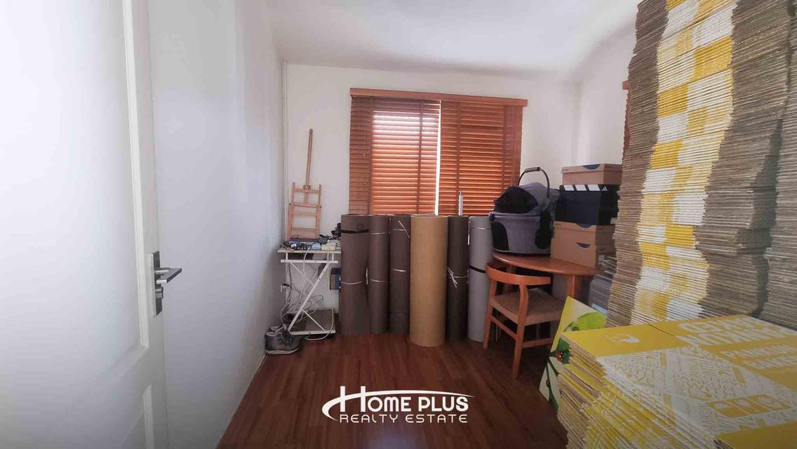 ขายบ้านเดี่ยว 2 ชั้น หมู่บ้านชัยพฤกษ์ รัตนาธิเบศร์–วงแหวน บางใหญ่ นนทบุรี บ้านหลังริม พร้อมอยู่ ใกล้รถไฟฟ้าสายสีม่ 10