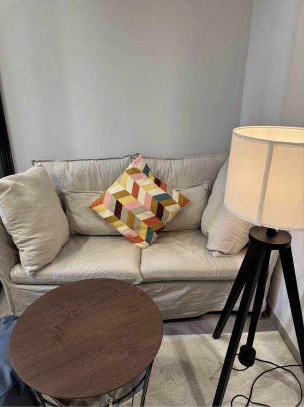 27.5 Sqm Studio 1 Bath Condo For Sale In One 9 Five Asoke - Rama 9 7