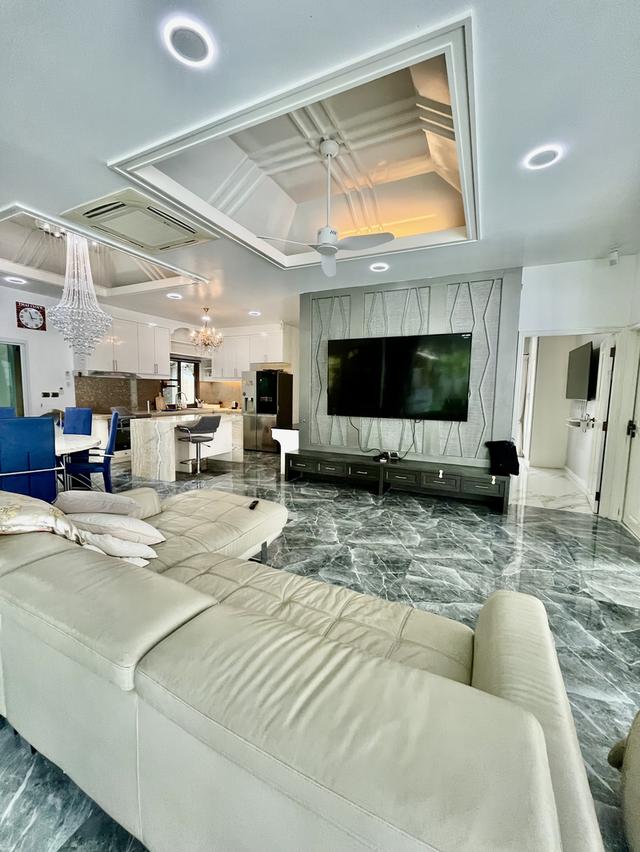For Rent - Sale Balina 3 Huai Yai ขาย-เช่า บ้านบาลีน่า 3 ห้วยใหญ่ 11
