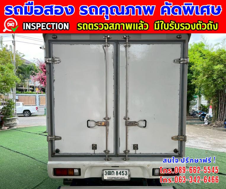 👑ปี2022 Toyota HILUX REVO 2.4 SINGLE CAB Entry ✨เกียร์ MT 🌙เครื่องดีเซล 5