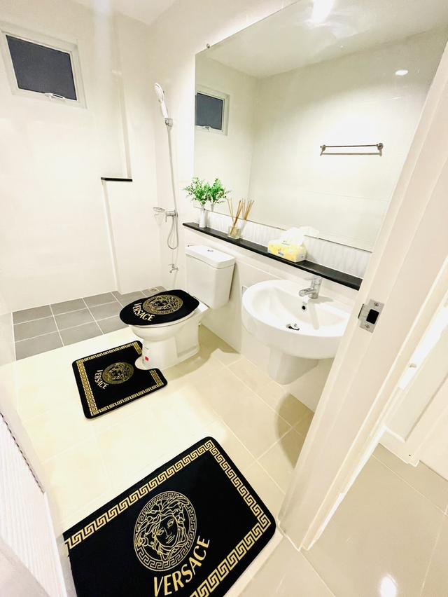 ขายบ้านหรูบิ้วอินพร้อมเข้าอยู่เฟอร์นิเจอร์ครบ 17