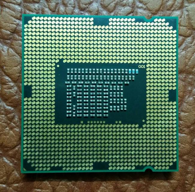 CPU CORE i3 2100 3.10GHz 2