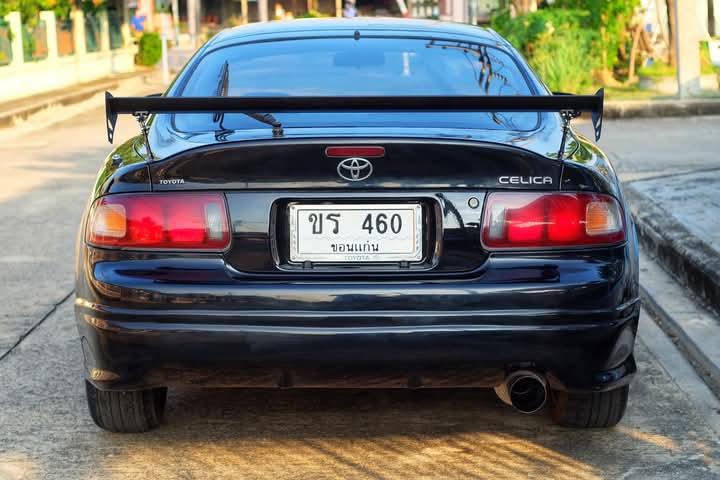 Toyota Celica ปี 1993 6